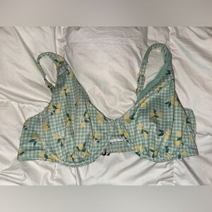 Hollister Bikini Top